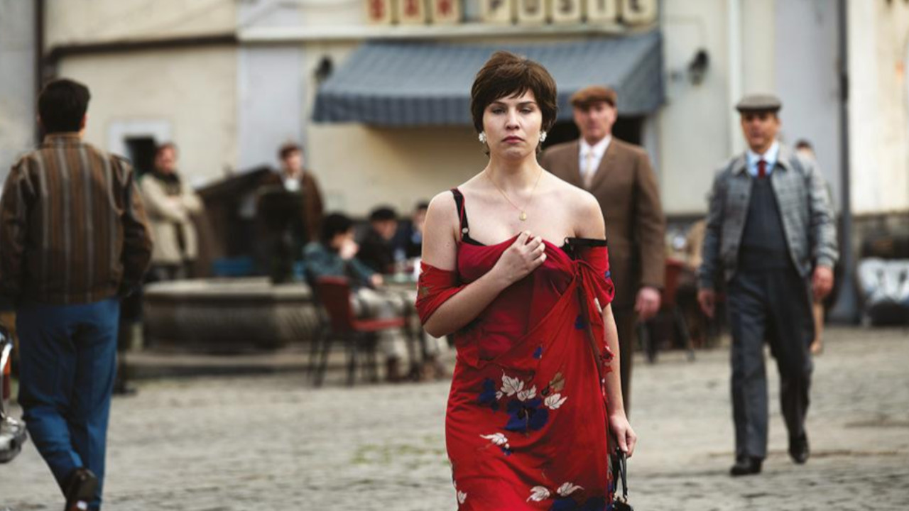 Антонио Бандерас сыграет репортёра в сериале «Флорентийский монстр» о серийном убийце - изображение обложка