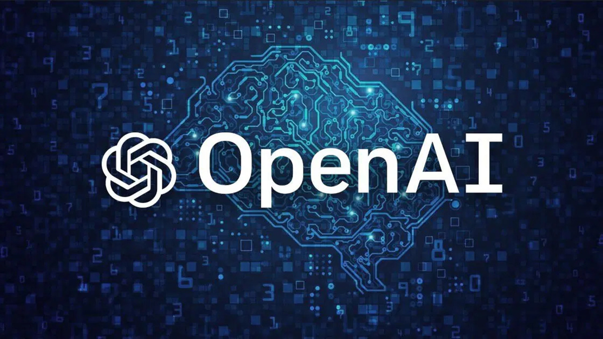 Обложка: OpenAI