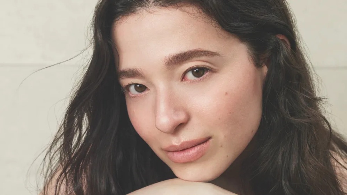 Обложка: David Sims/Courtesy of Dior