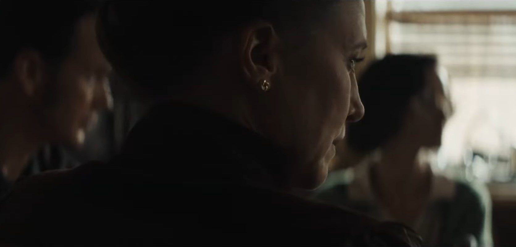 Обложка: кадр из трейлера аниме «Заклятие: Последние обряды»