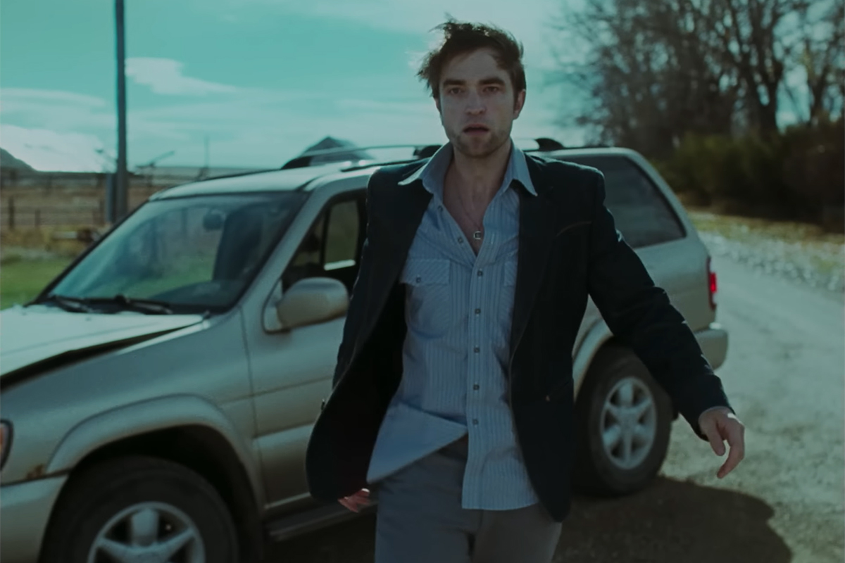 Обложка: «Умри, моя любовь»