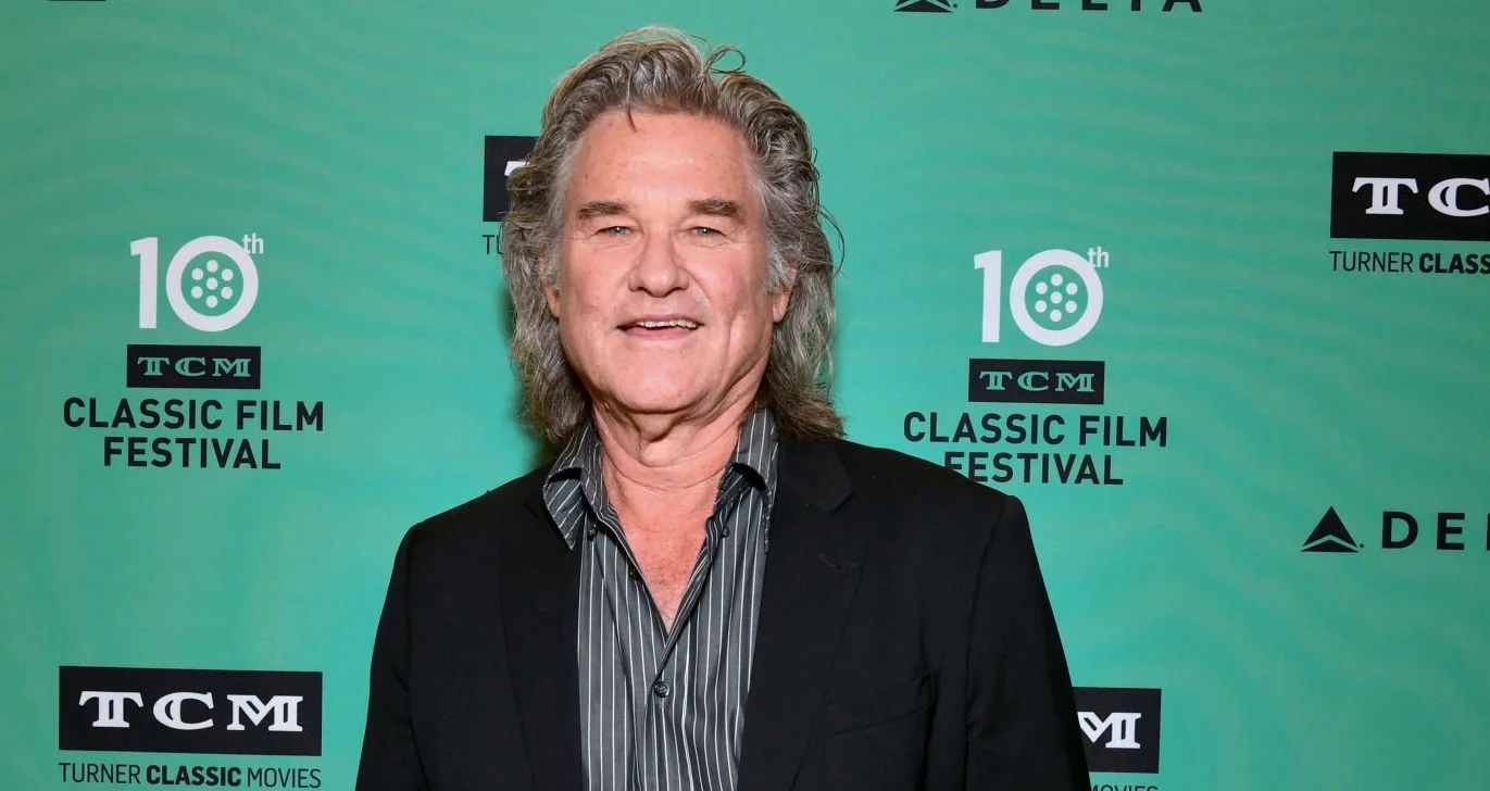 Обложка: Photo by Emma McIntyre/Getty Images for TCM
