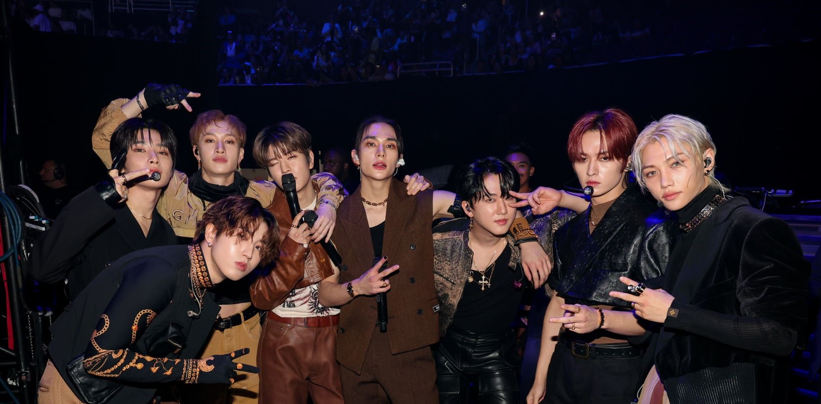 Обложка: Photo by Christopher Polk/Variety via Getty Images