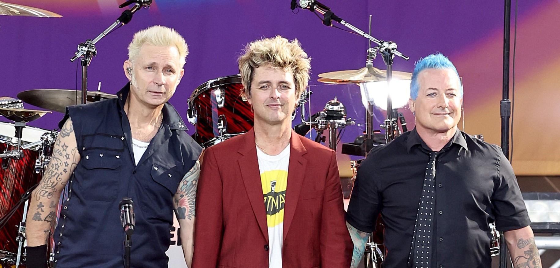 Обложка: Photo by Jamie McCarthy/Getty Images