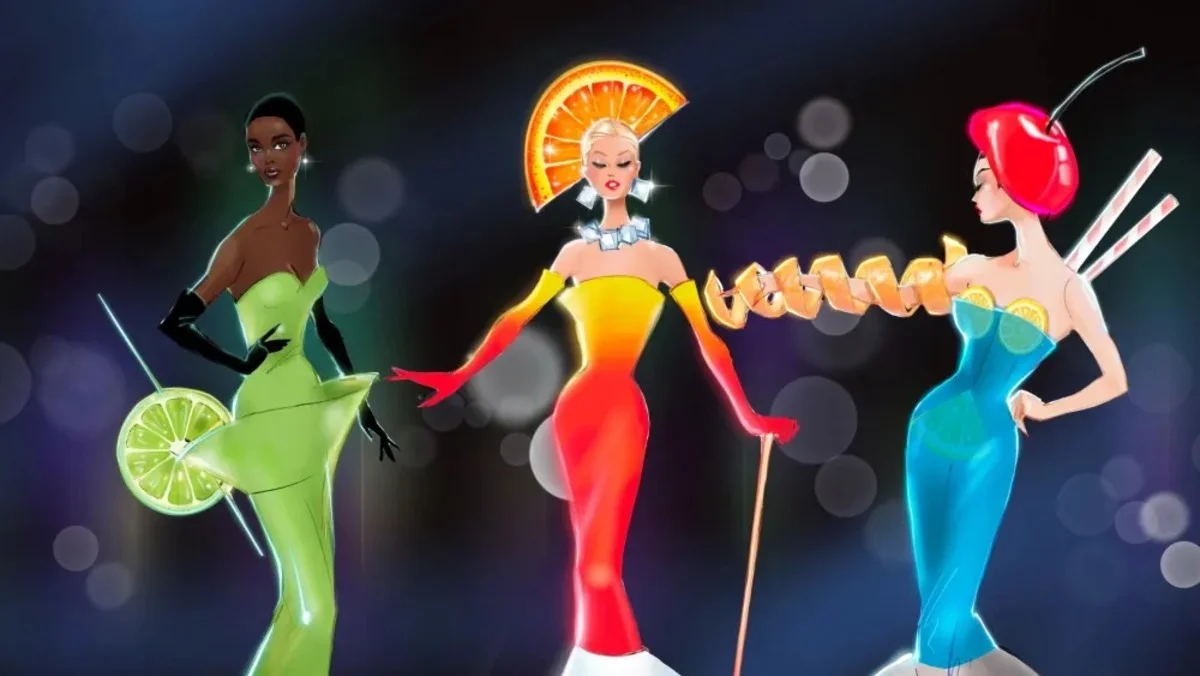 Обложка: Courtesy of Jeremy Scott