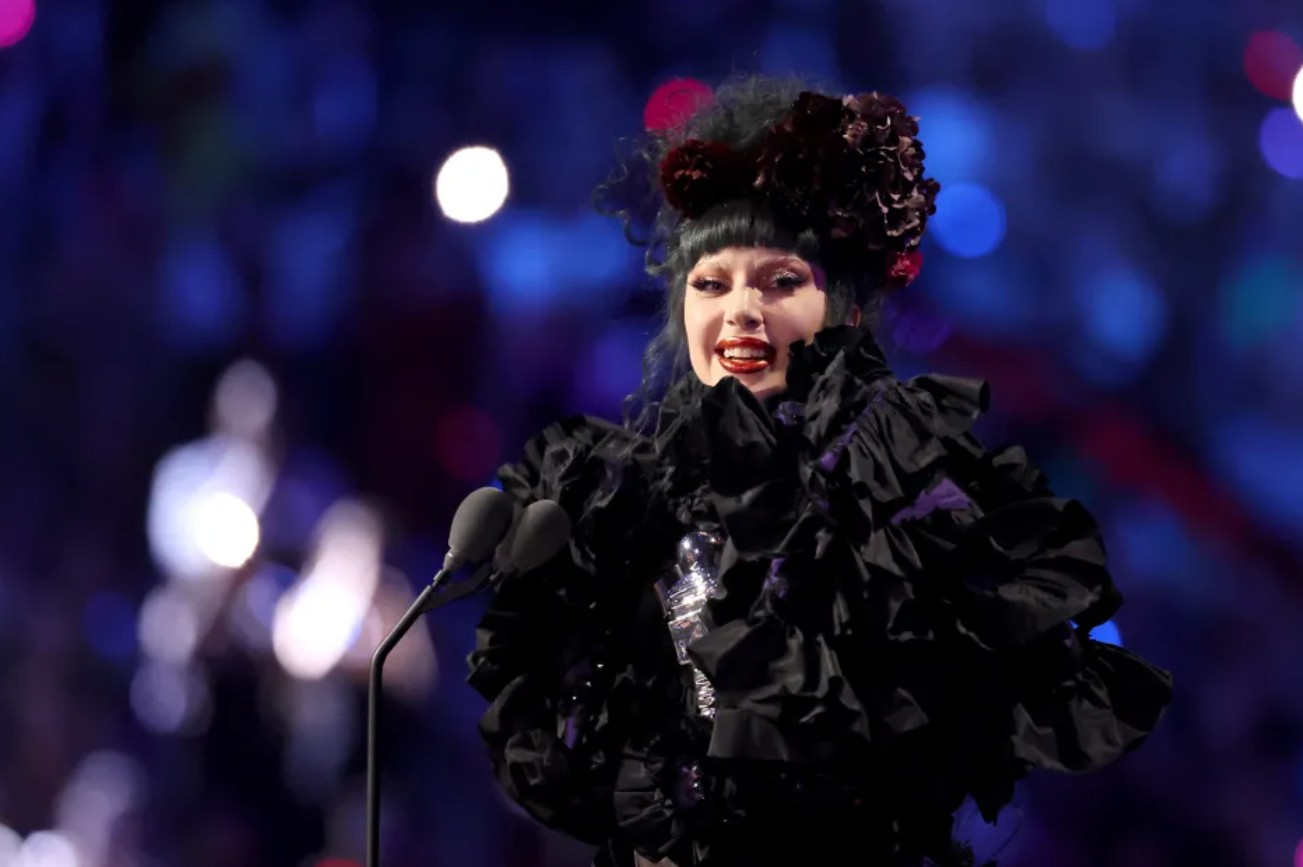 Обложка: Леди Гага / фото: Getty Images