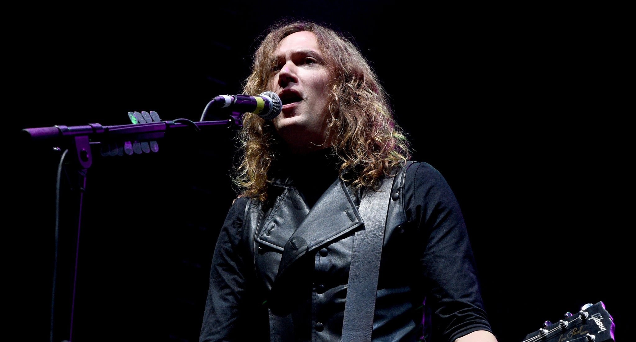 Обложка: Photo by Shirlaine Forrest/Getty Images