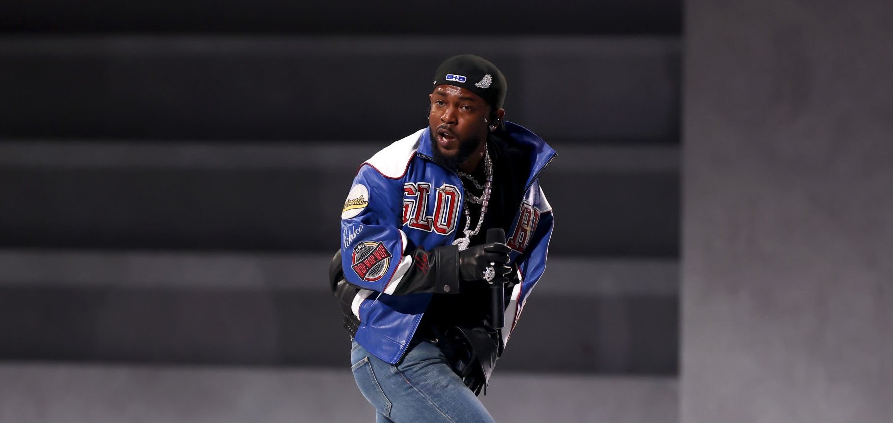 Обложка: Photo by Gregory Shamus/Getty Images