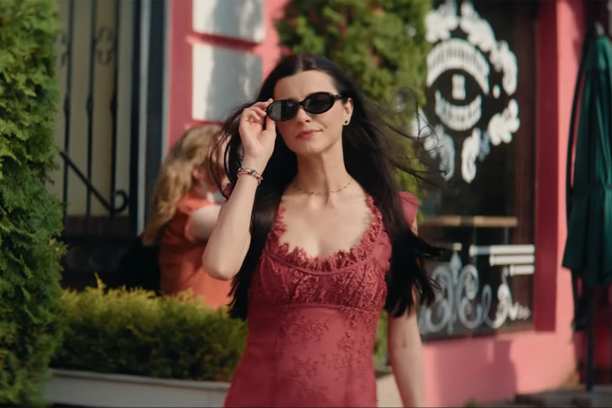 Обложка: «Папины дочки. Мама вернулась»