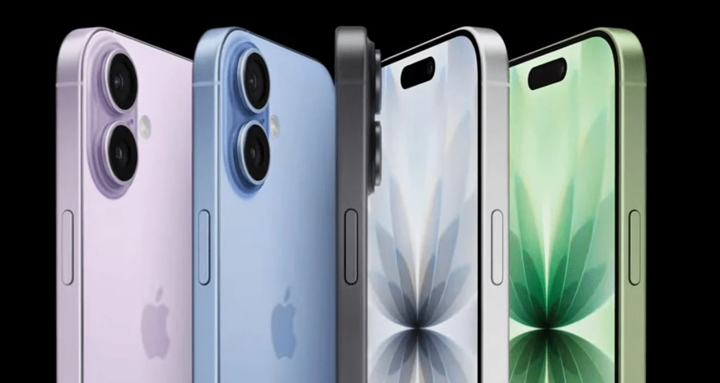 Apple официально анонсировала iPhone 17 — с 120 Гц-экраном - изображение обложка