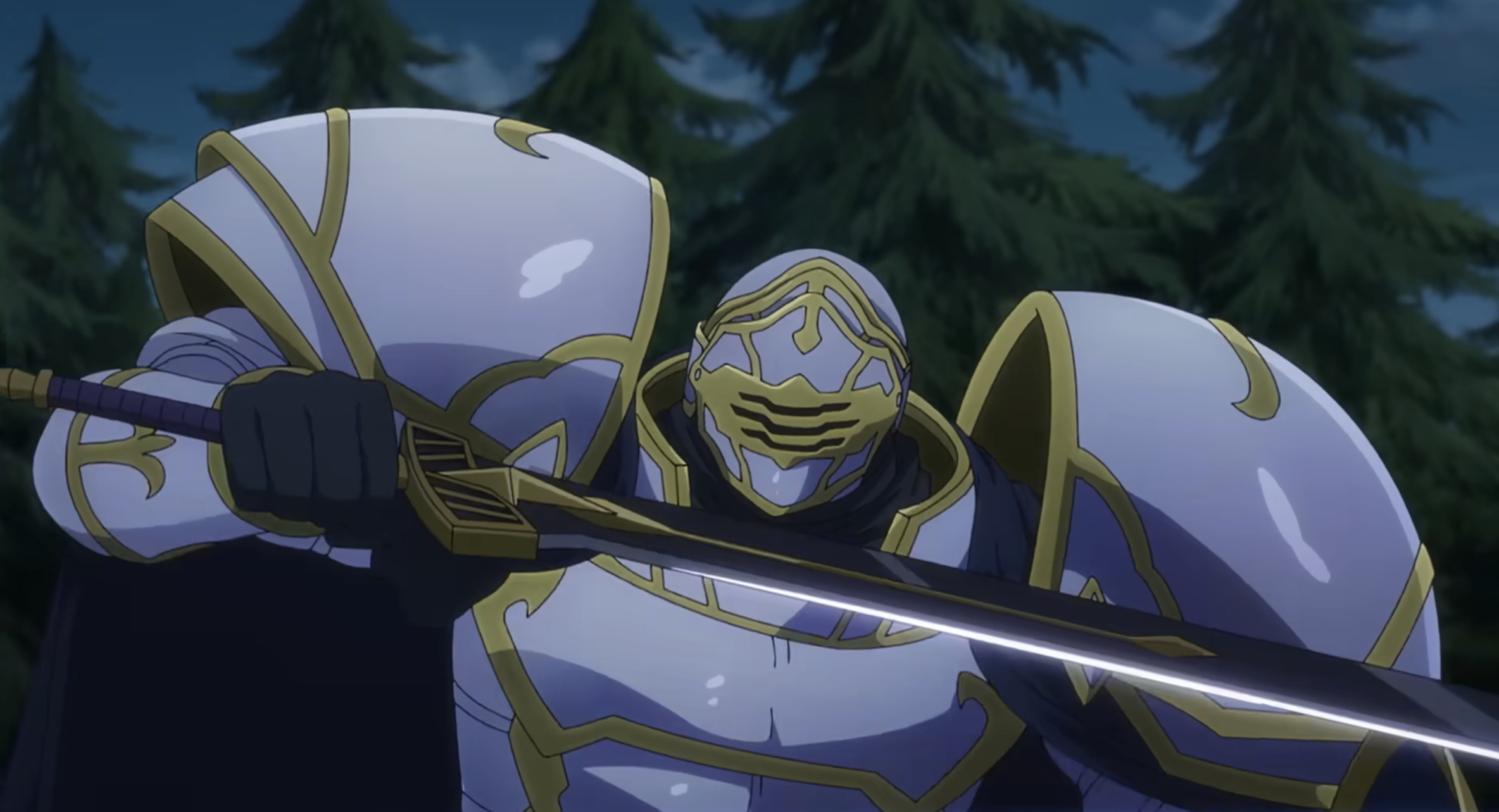 Обложка: кадр из трейлера. Источник: Aura