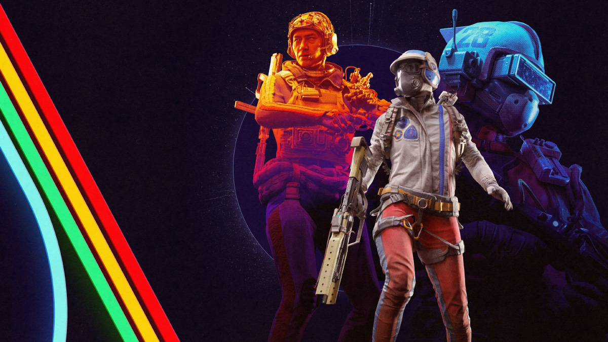 Обложка: ARC Raiders // Источник: Embark Studios