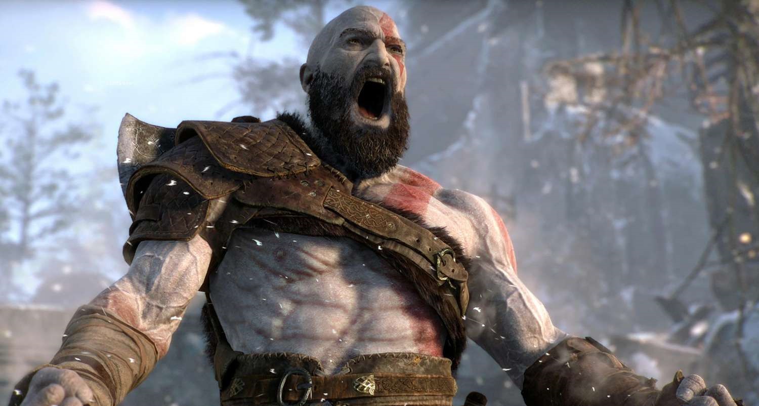 Адаптация God of War нашла своего Кратоса — его сыграет Райан Хёрст