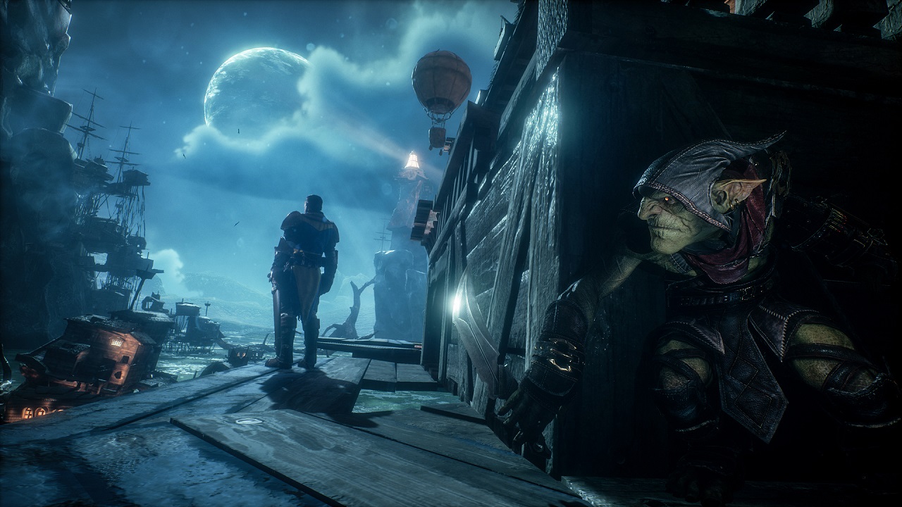 В EGS раздают стелс-дилогию Styx: Master of Shadows и Styx: Shards of Darkness
