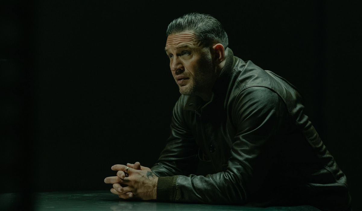 Обложка: кадр из сериала «Гангстерленд». Источник: MTV Studios