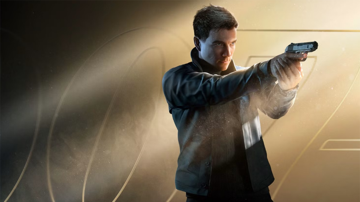 Системные требования 007: First Light скорректировали — они стали ниже