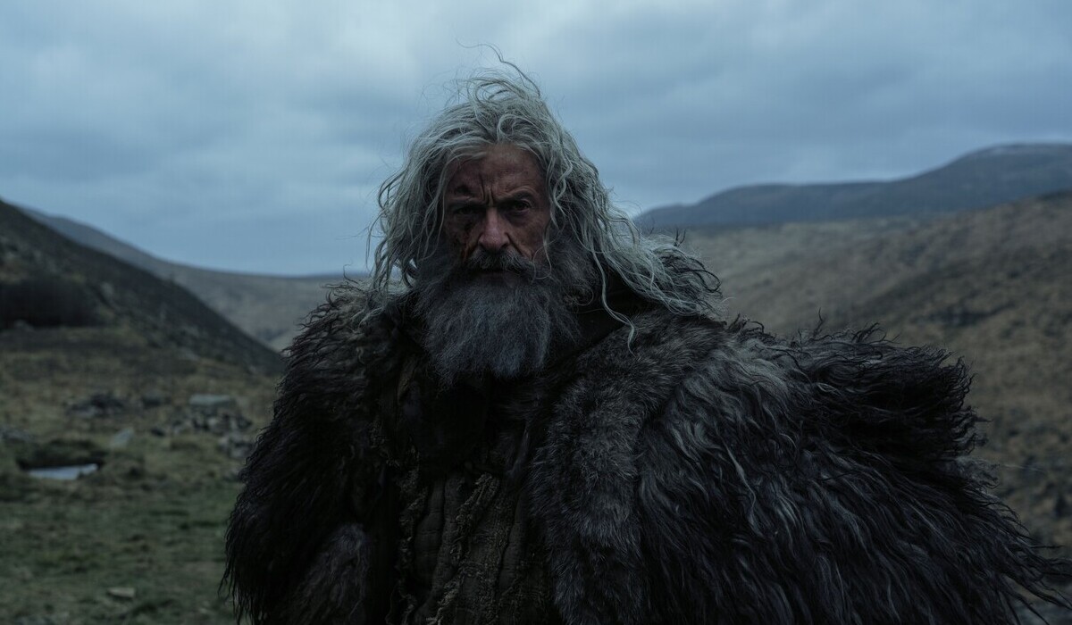 Обложка: кадр из фильма «Смерть Робин Гуда». Источник: A24