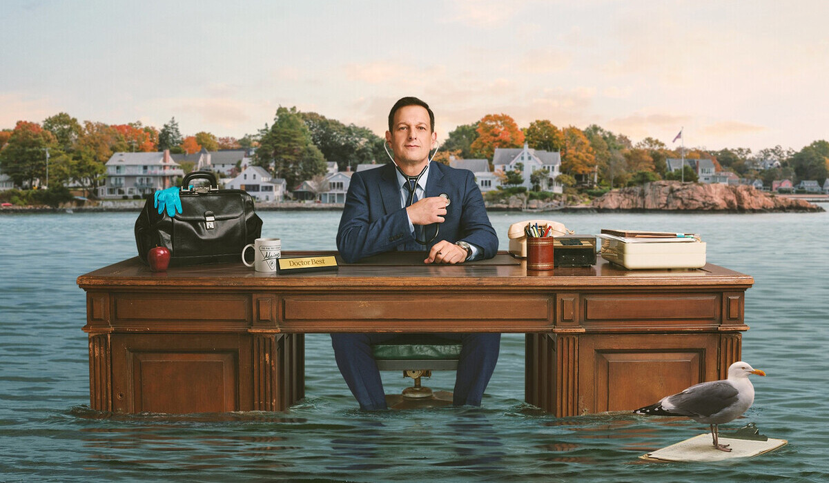 Обложка: постер сериала «Лучшее лекарство». Источник: Fox Entertainment Studios