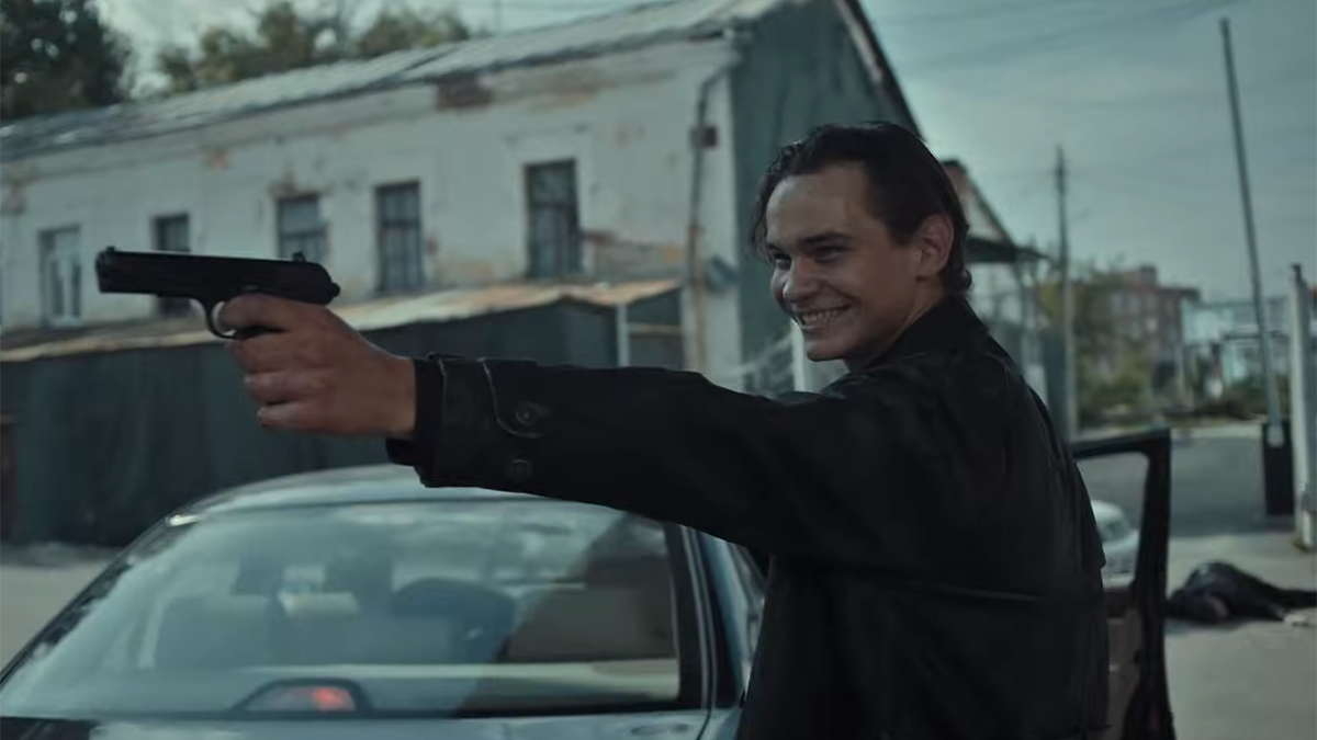 Сериал «Дети перемен» получил свежий трейлер второго сезона