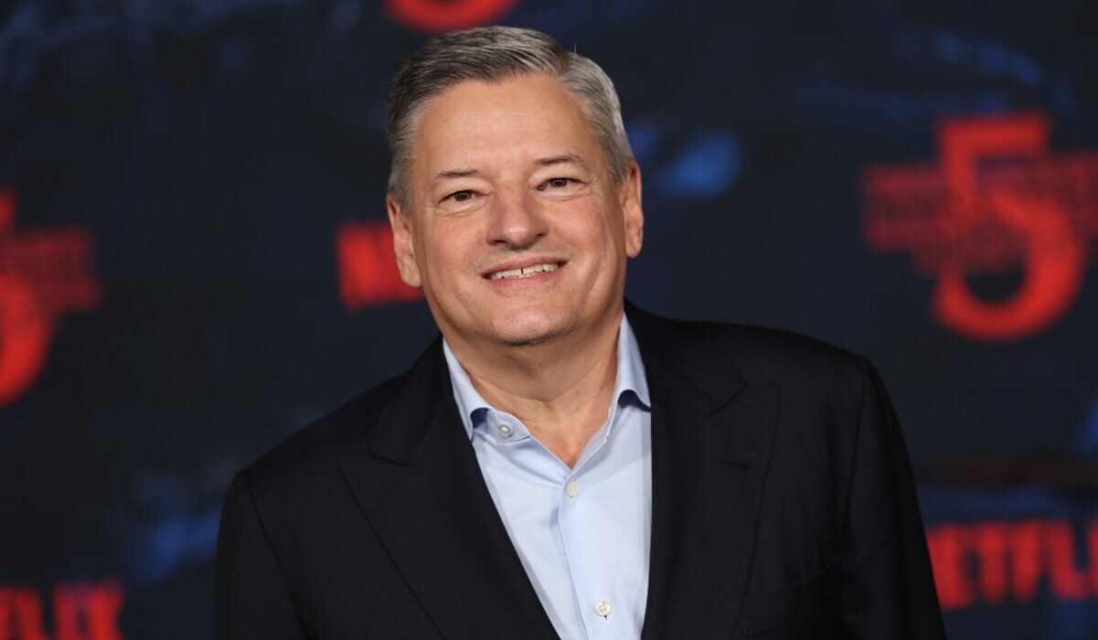 Глава Netflix заверил, что кинопрокаты никуда не пропадут