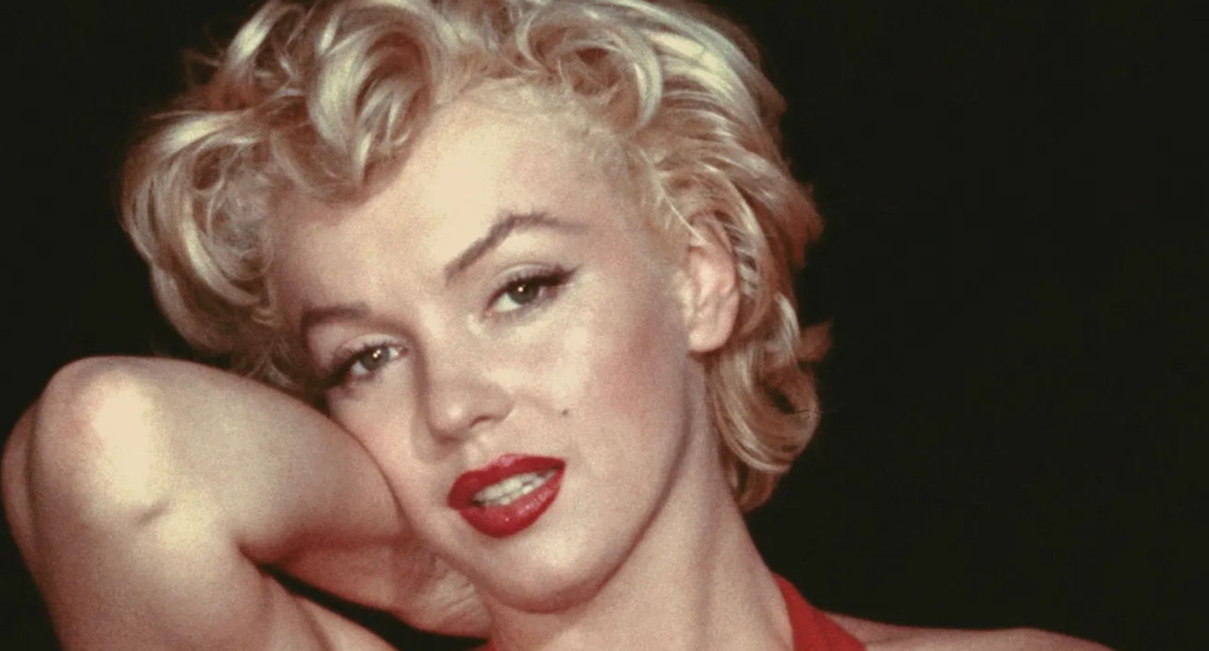 Обложка: Мэрилин Монро. Источник: Getty Images