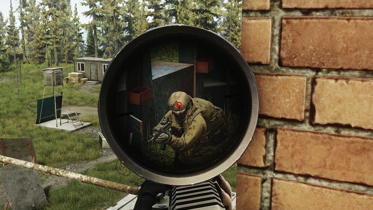 Никита Буянов спросил у игроков про идеи для коллабораций с Escape from Tarkov