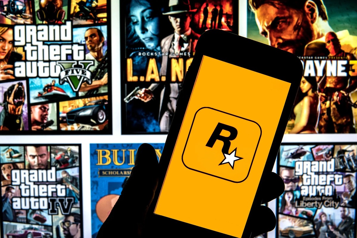 Здание Rockstar North, авторов GTA 6, в Эдинбурге было оцеплено после утреннего инцидента