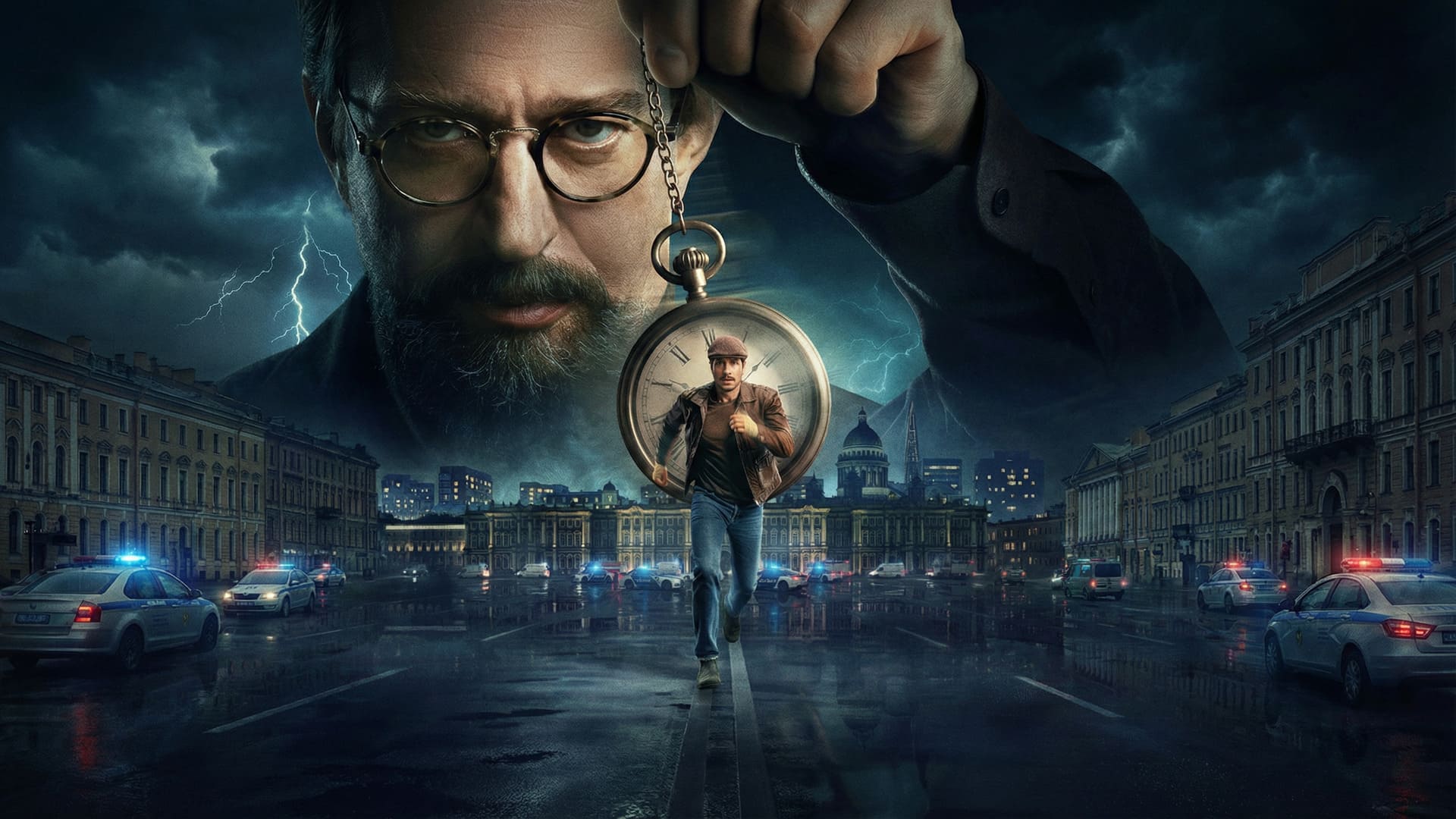 Рецензия на сериал «Майор Гром: Игра против правил» / Источник: Кинопоиск