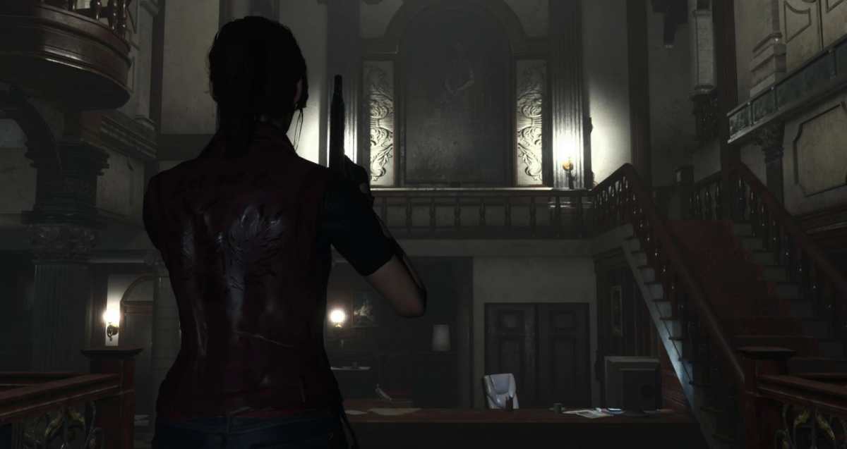Следующим ремейком Capcom станет не Resident Evil 5 — инсайдер