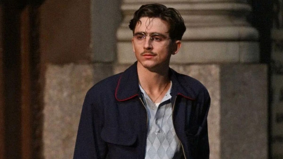«Марти Великолепный» стал самым кассовым фильмом A24 на родине