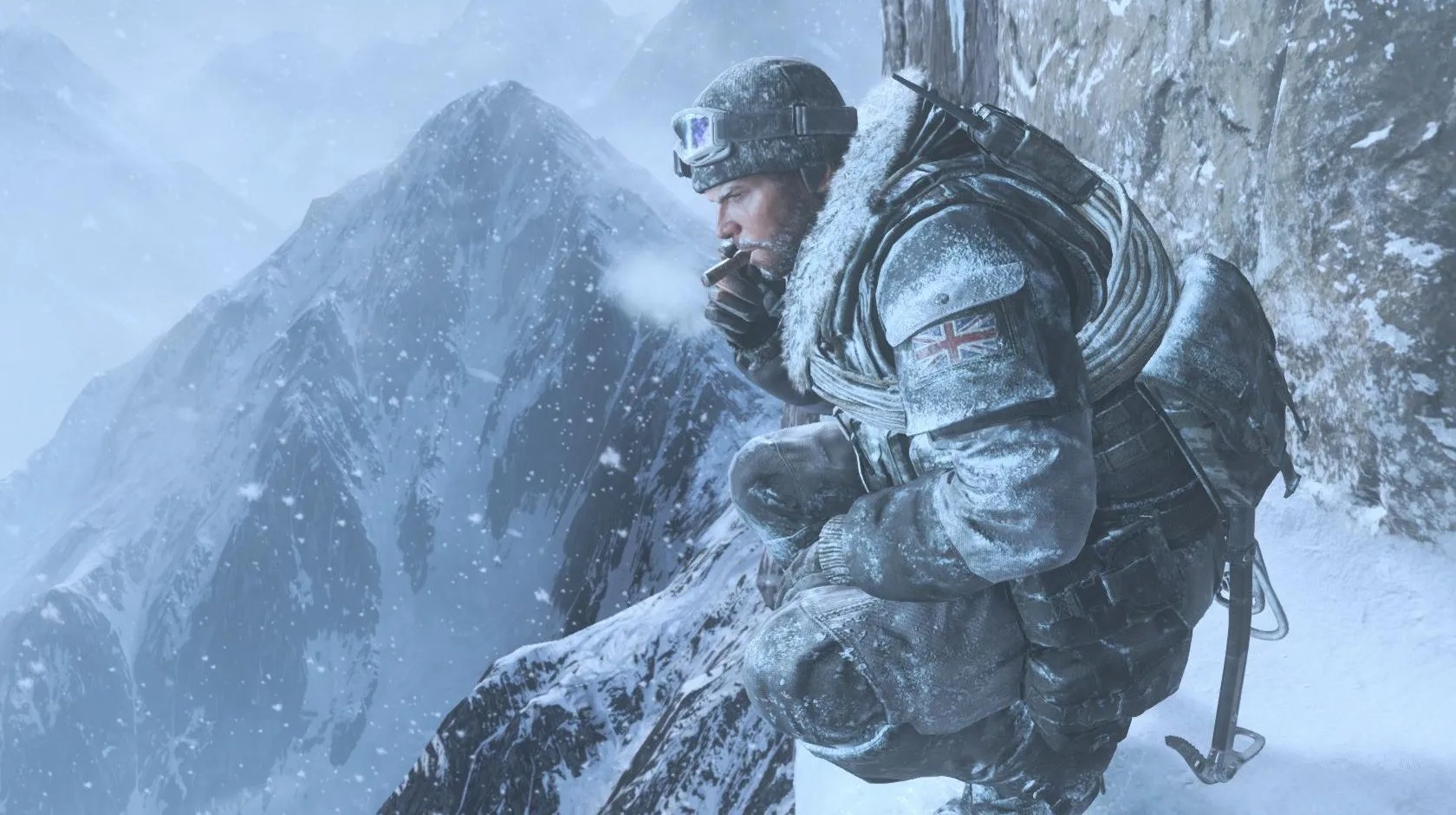 ИРИ может выделить денег на российский аналог Call of Duty — если найдётся разработчик