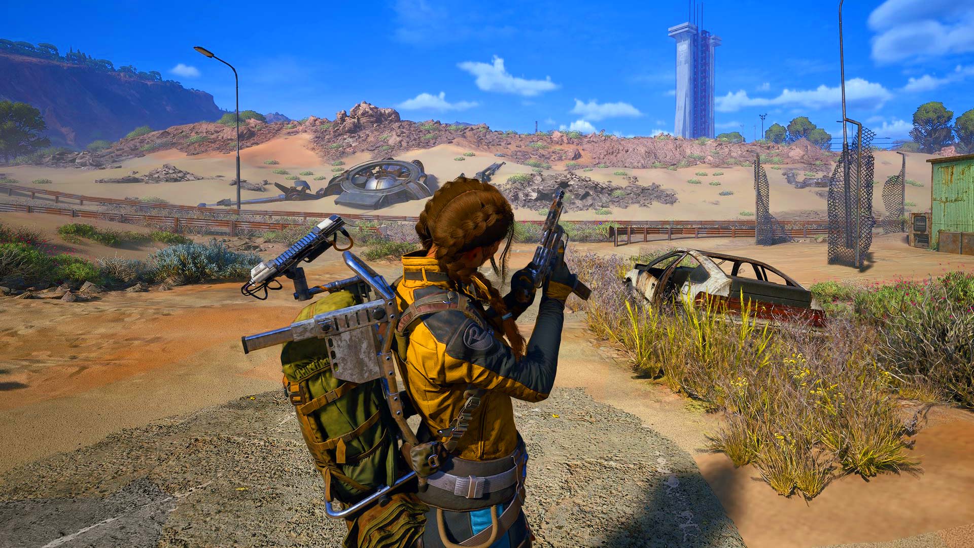В Steam без перемен: ARC Raiders снова в топе чарта платных игр