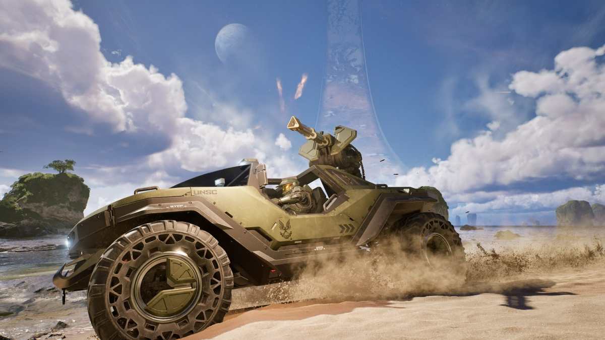С помощью Halo: Campaign Evolved авторы надеются «объединить ветеранов и новичков» серии