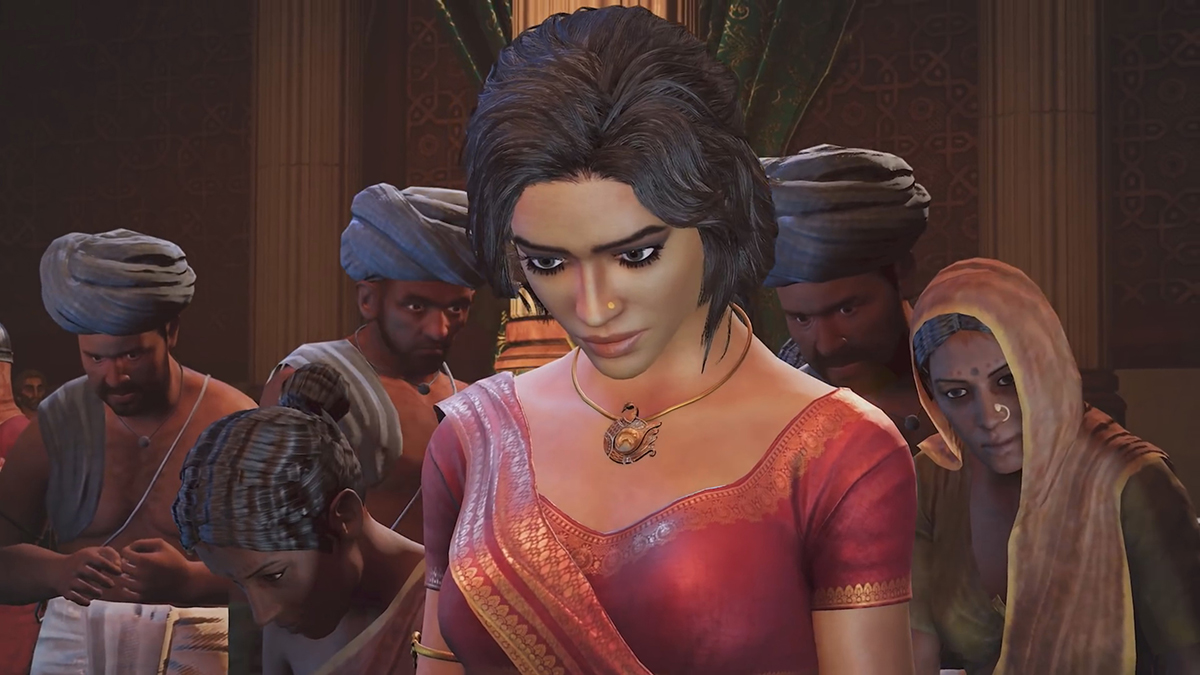 Стоимость акций Ubisoft рухнула после отмены ремейка Prince of Persia и других решений
