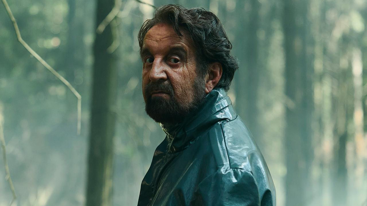 Сериал «Полдень» по роману Стругацких «Жук в муравейнике» получил новые кадры со съёмок