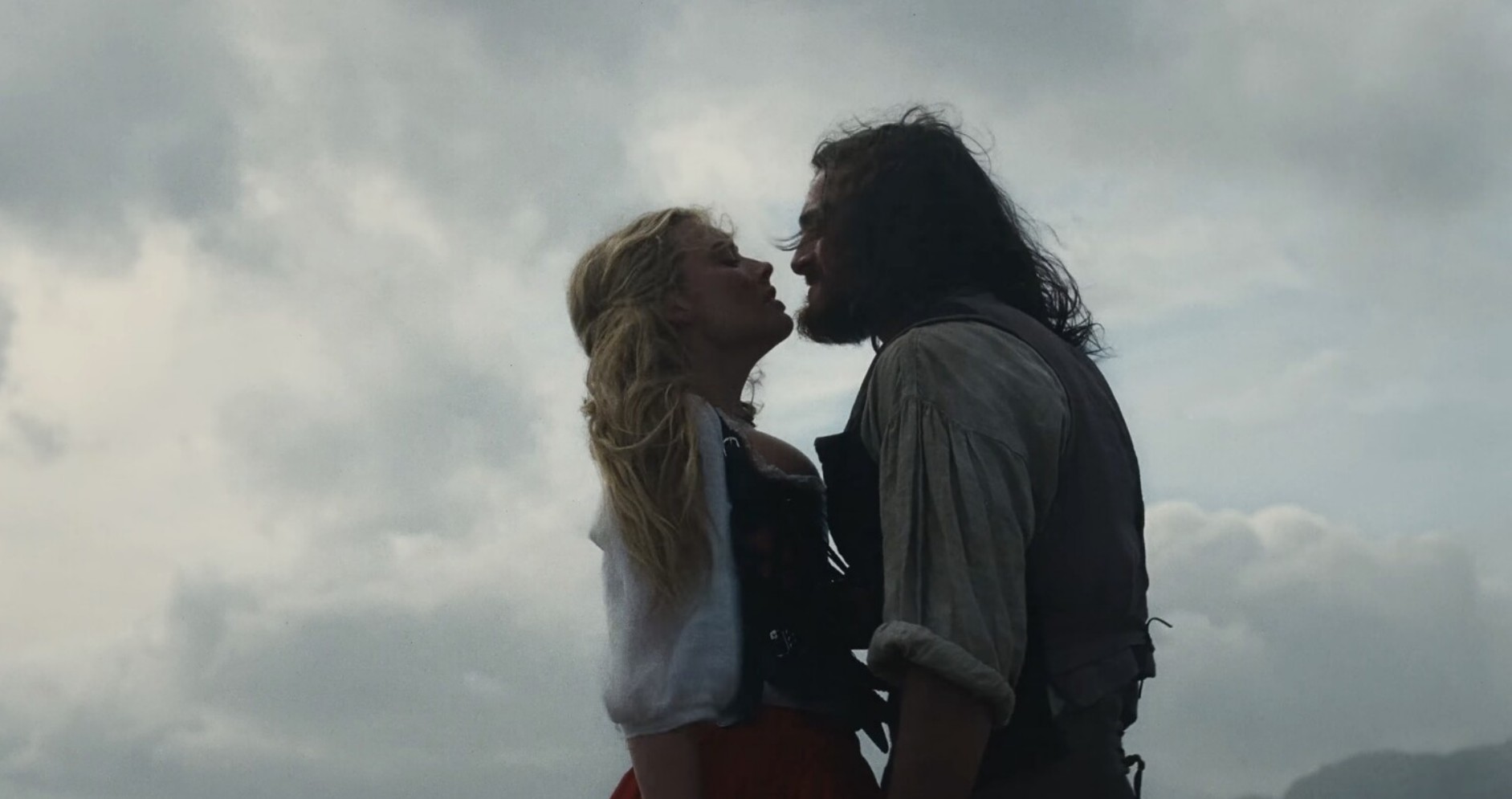 Обложка: кадр из фильма «Грозовой перевал». Источник: Warner Bros.