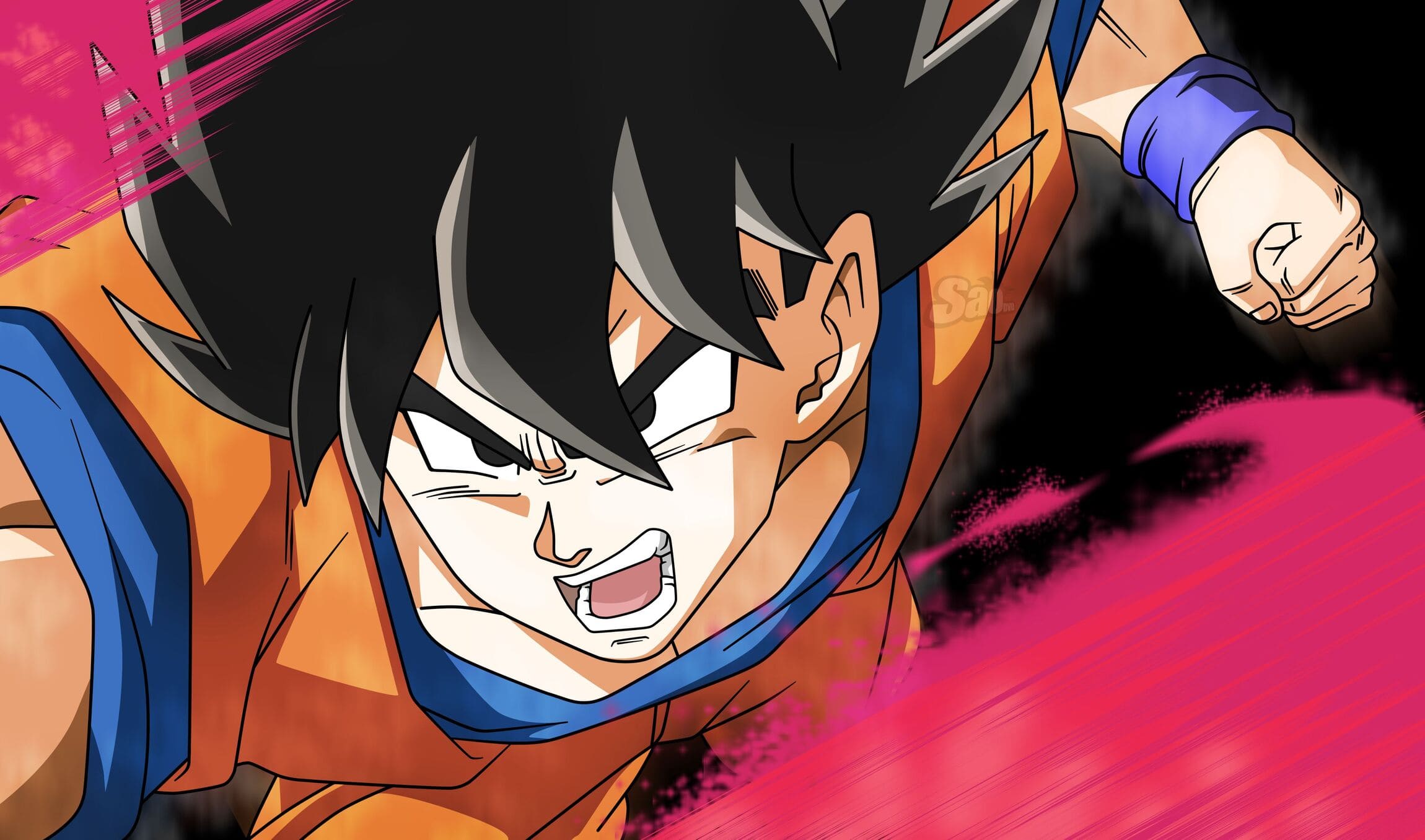 Двойной анонс: Toei представила сразу два новых сериала по Dragon Ball Super