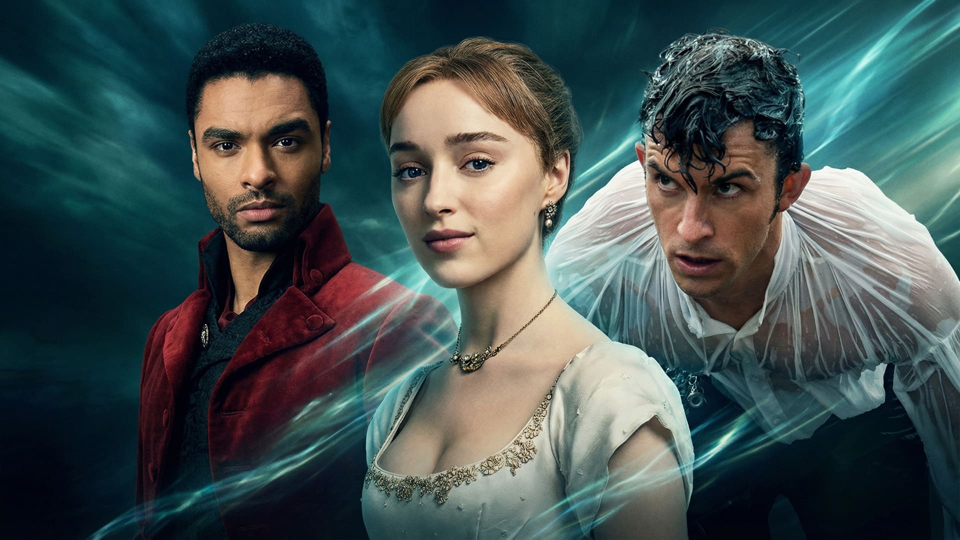 Главные лица романтического хита Netflix: карьерный взлёт актёров из «Бриджертонов»