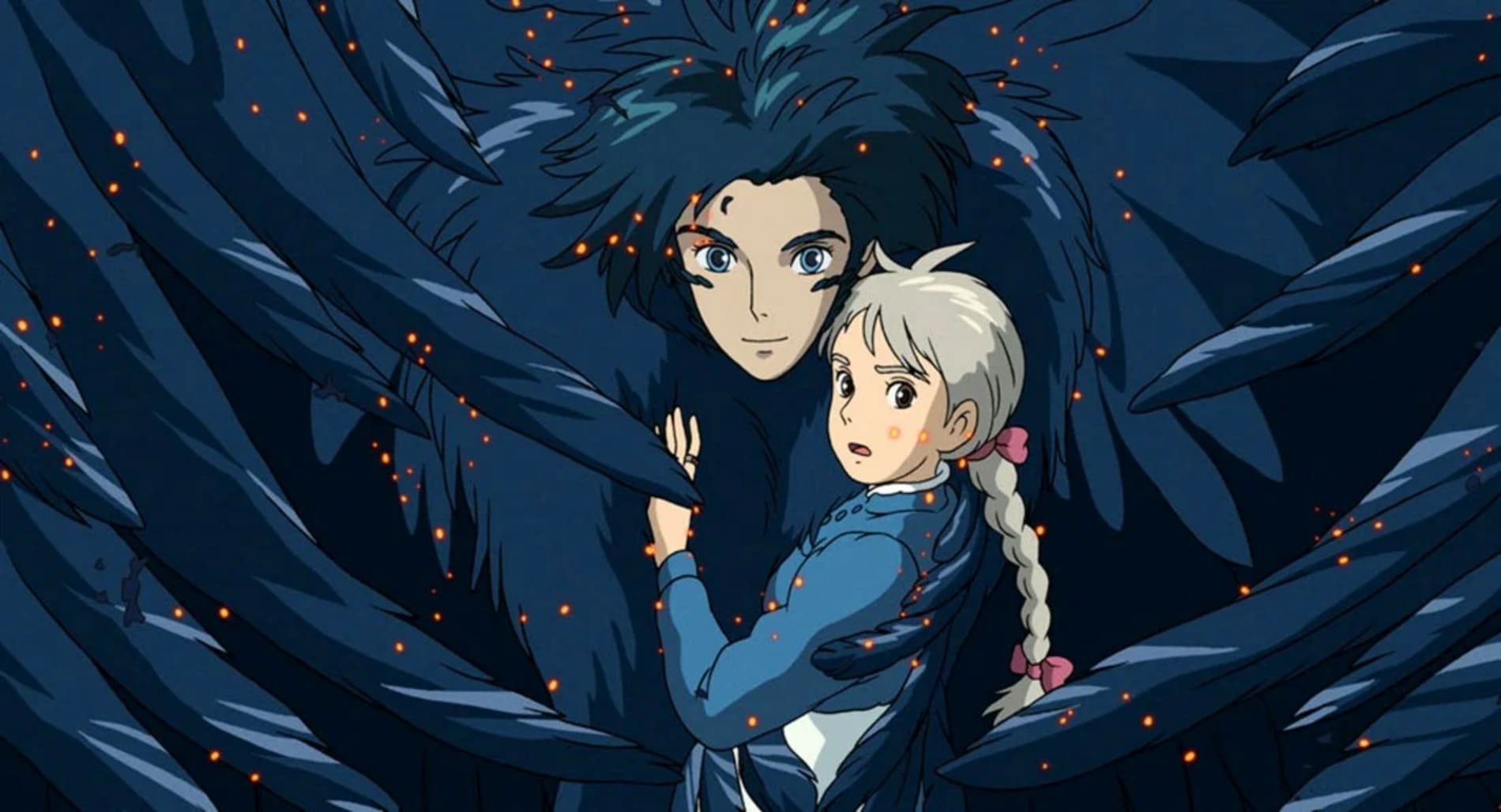 13 песен студии Ghibli стали основой для серии короткометражек с живыми актёрами