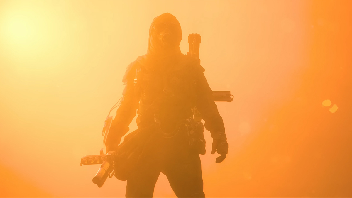 Скрин из игры ARC Raiders / Источник: Embark Studios