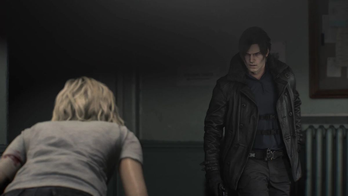 Resident Evil Requiem будет выдавать до 120 fps на PS5 Pro