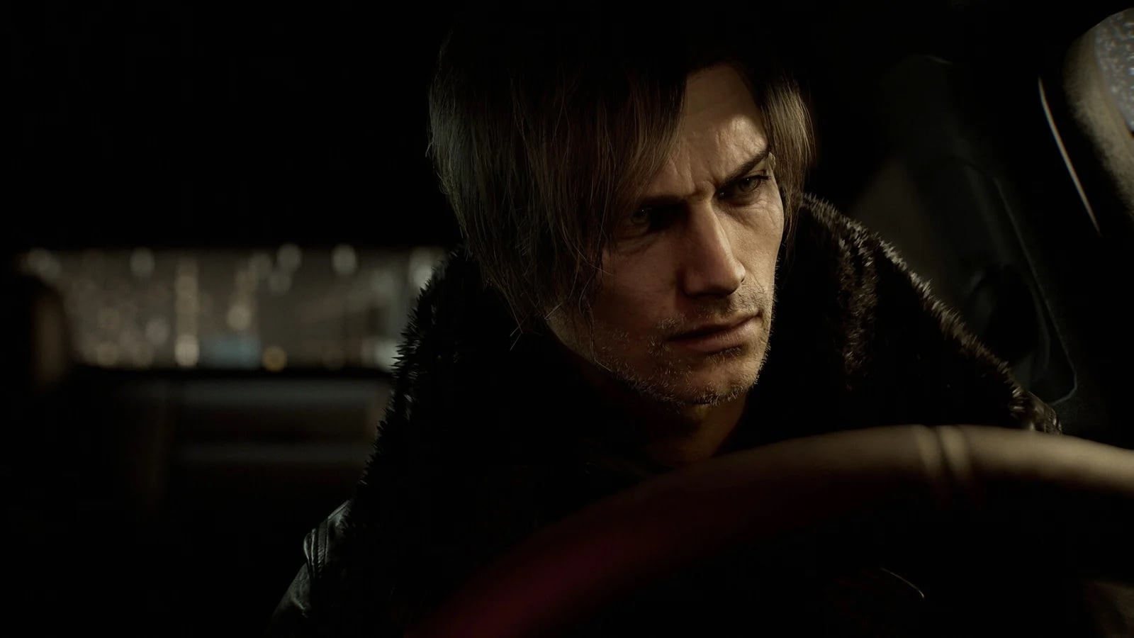 Леона в Resident Evil Requiem сделали «горячим» благодаря сотрудницам Capcom