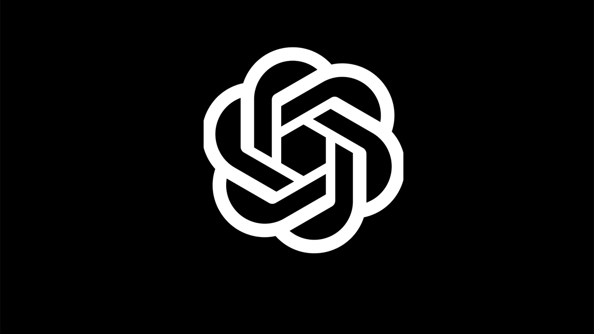 Логотип OpenAI