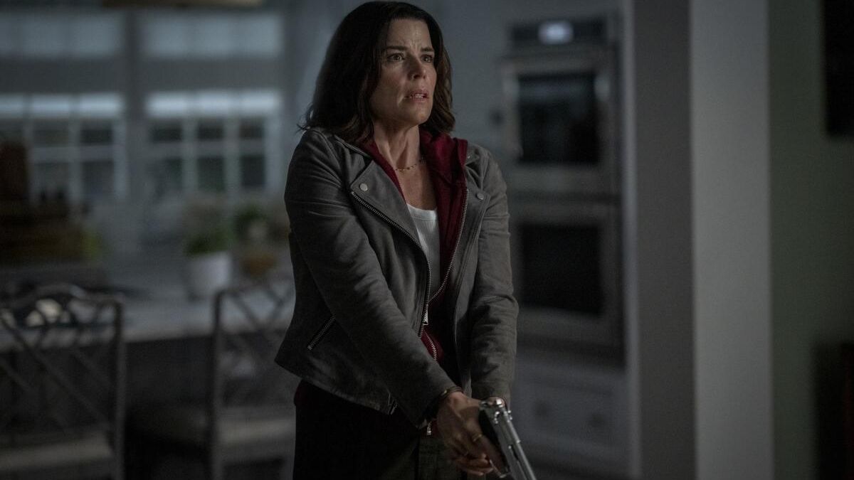 В новом ролике «Крика 7» показали кадры съёмочного процесса - изображение 1