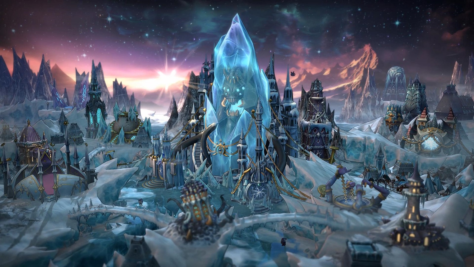 «Отец» Might and Magic Джон Ван Канегем поработает над HoMM: Oden Era - изображение 1