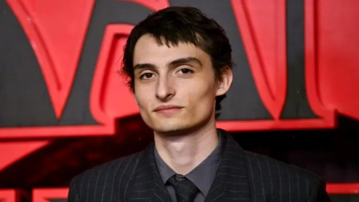 Обложка: Финн Вулфхард. Источник: Eamonn McCormack/PMC