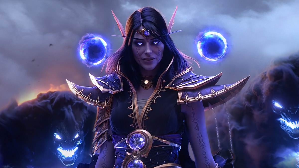 Blizzard показала новый синематик World of Warcraft: Midnight и план развития игры на год