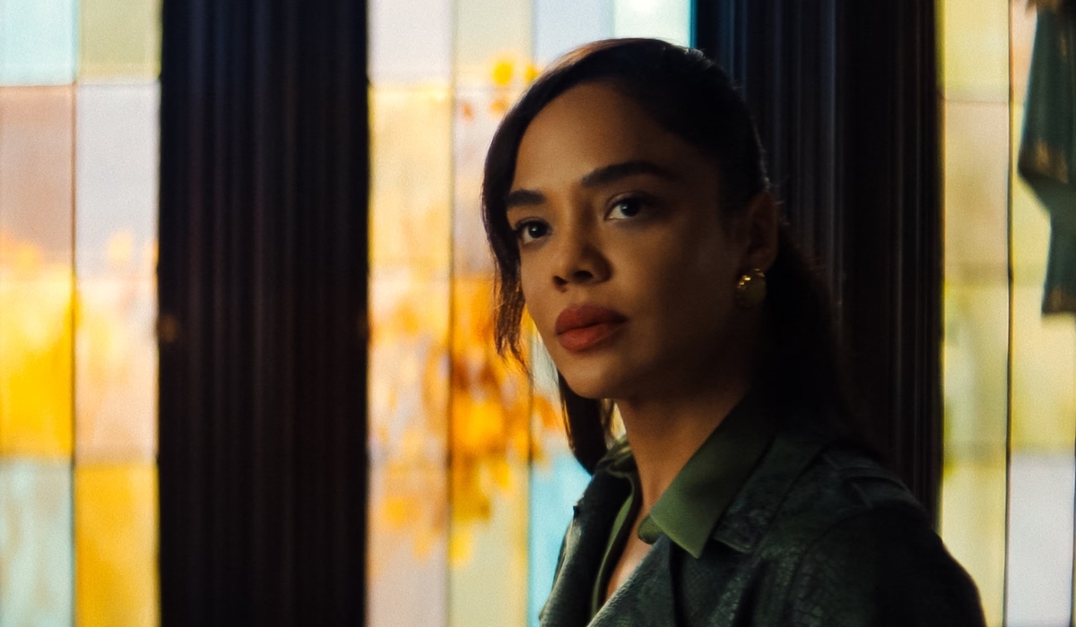 Состоялась премьера нового сериала от Netflix «Его и её»