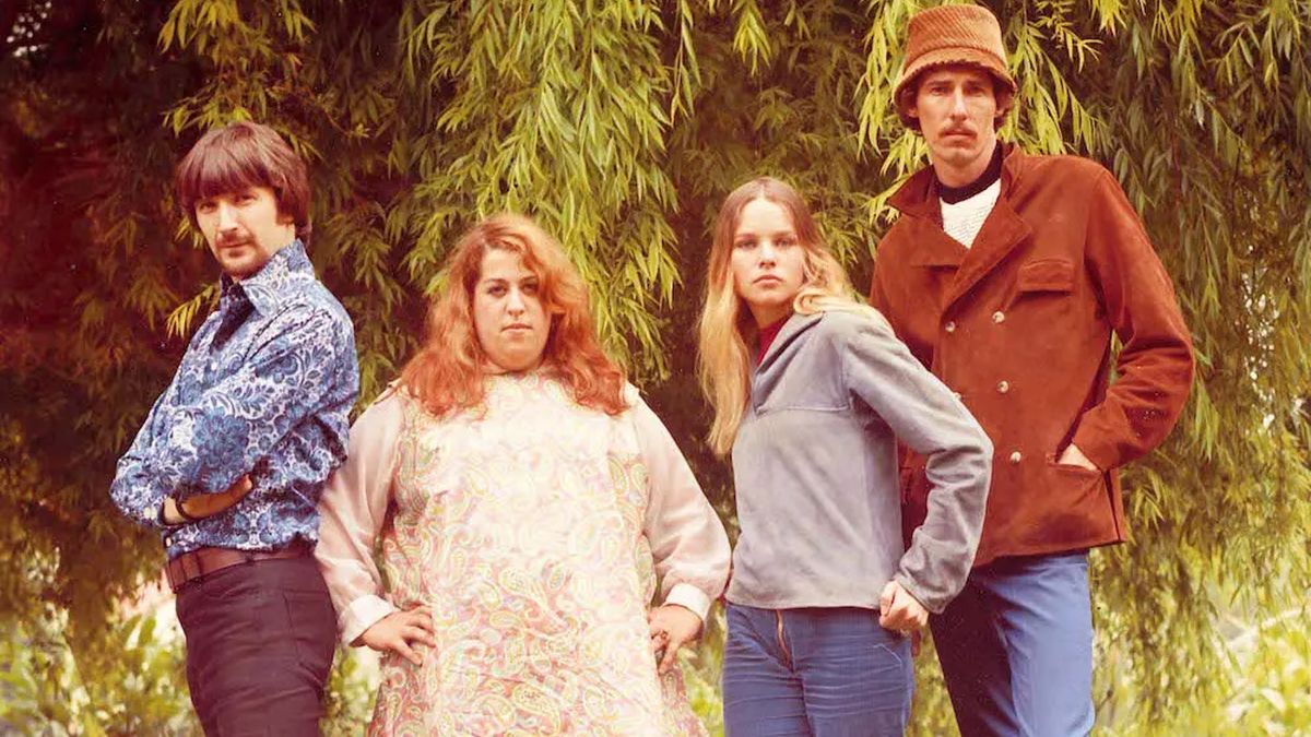 СМИ: про The Mamas & the Papas, авторов хита California Dreamin', снимут байопик