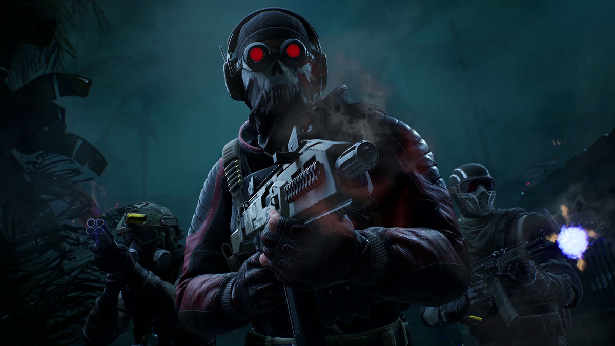 Опубликована дорожная карта Killing Floor 3 на 2026 год — шутер получит весной новый класс
